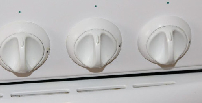 colocar perrillas